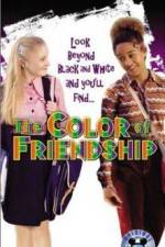 Watch The Color of Friendship Primewire