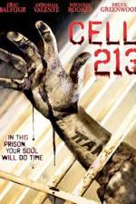 Watch Cell 213 Primewire