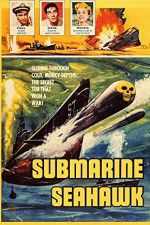 Watch Submarine Seahawk Primewire