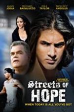 Watch Streets of Hope Primewire