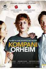 Watch The Orheim Company Primewire