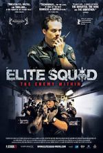 Watch Elite Squad: The Enemy Within Primewire