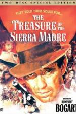 Watch The Treasure of the Sierra Madre Primewire