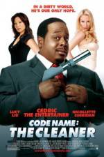 Watch Code Name: The Cleaner Primewire