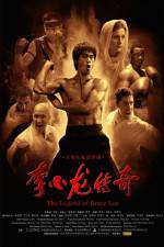 Watch The Legend of Bruce Lee Primewire
