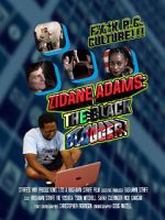 Watch Zidane Adams: The Black Blogger! Primewire