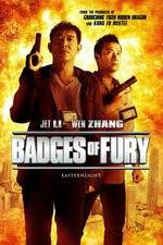 Watch Badges of Fury Primewire