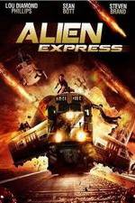 Watch Alien Express Primewire