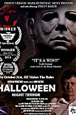 Watch Halloween Night Terror Primewire