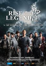 Watch Rise of the Legend Primewire