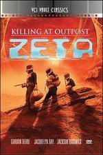 Watch The Killings at Outpost Zeta Primewire