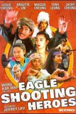 Watch The Eagle Shooting Heroes Primewire