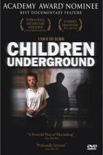 Watch Children Underground Primewire