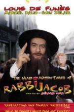 Watch Les aventures de Rabbi Jacob Primewire