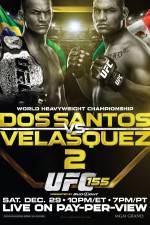 Watch UFC 155 Dos Santos Vs Velasquez 2 Primewire