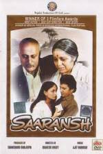 Watch Saaransh Primewire