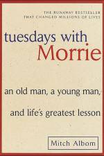 Watch Tuesdays with Morrie Primewire