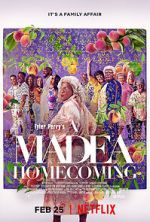 Watch Tyler Perry\'s A Madea Homecoming Primewire