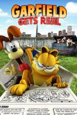 Watch Garfield Gets Real Primewire