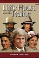 Watch Little House Look Back to Yesterday Primewire