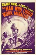 Watch The Man Who Could Work Miracles Primewire