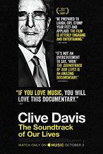 Watch Clive Davis The Soundtrack of Our Lives Primewire