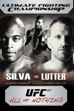 Watch UFC 67 All or Nothing Primewire