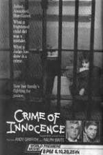 Watch Crime of Innocence Primewire