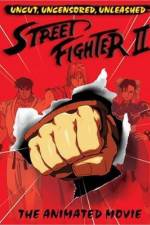 Watch Street Fighter 2 - (Sutorto Fait II gekij-ban) Primewire