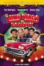Watch The Original Latin Kings of Comedy Primewire
