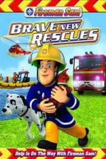 Watch Fireman Sam: Brave New Rescues Primewire