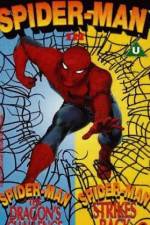 Watch Spider-Man The Dragon's Challenge Primewire