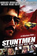 Watch Stuntmen Primewire