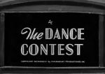 Watch The Dance Contest Primewire