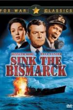 Watch Sink the Bismarck! Primewire
