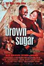 Watch Brown Sugar Primewire