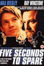 Watch Five Seconds to Spare Primewire