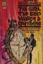 Watch The Girl the Gold Watch & Everything Primewire