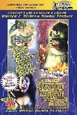 Watch Flesh Eaters from Outer Space Primewire