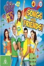 Watch Hi-5: Songs with Friends Primewire