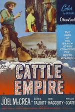 Watch Cattle Empire Primewire