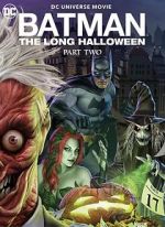 Watch Batman: The Long Halloween, Part Two Primewire