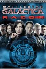 Watch Battlestar Galactica: Razor Primewire
