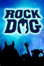 Watch Rock Dog 2: Rock Around the Park Primewire