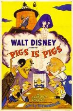 Watch Pigs Is Pigs (Short 1954) Primewire