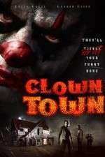 Watch ClownTown Primewire