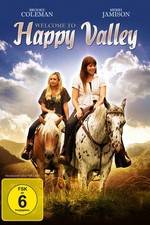 Watch Welcome to Happy Valley Primewire