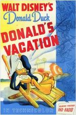 Watch Donald\'s Vacation Primewire