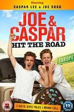 Watch Joe and Caspar Hit the Road Primewire