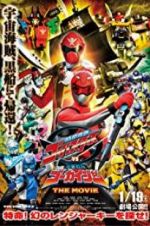Watch Tokumei Sentai Go-Busters vs. Kaizoku Sentai Gokaiger: The Movie Primewire